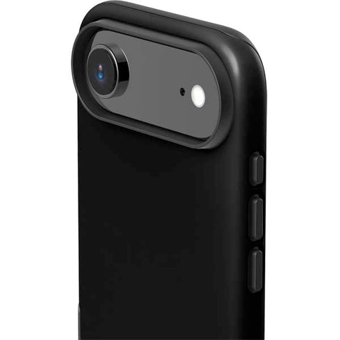 Midnight iPhone 17 Air Impact Case