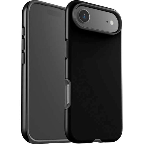 Midnight iPhone 17 Air Impact Case