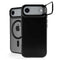 Midnight iPhone 17 Air Kickstand Case