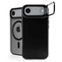 Midnight iPhone 17 Air Kickstand Case