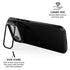 Midnight iPhone 17 Air Kickstand Case