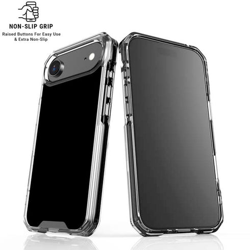 Midnight iPhone 17 Air MagSafe Case