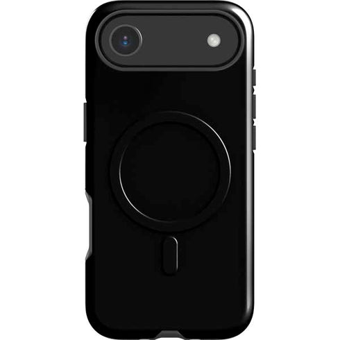 Midnight iPhone 17 Air Magsafe Impact Case