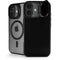 Midnight iPhone 17 Kickstand Case