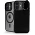 Midnight iPhone 17 Kickstand Case