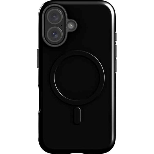 Midnight iPhone 17 Magsafe Impact Case