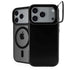 Midnight iPhone 17 Pro Kickstand Case