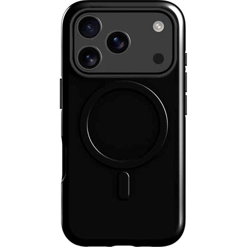 Midnight iPhone 17 Pro Magsafe Impact Case