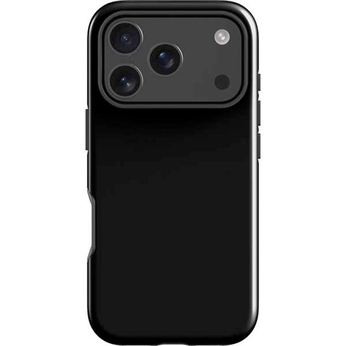 Midnight iPhone 17 Pro Max Impact Case