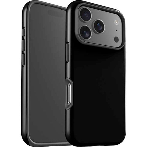 Midnight iPhone 17 Pro Max Impact Case