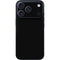 Midnight iPhone 17 Pro Max Skin