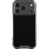 Midnight iPhone 18 Pro Clear Case