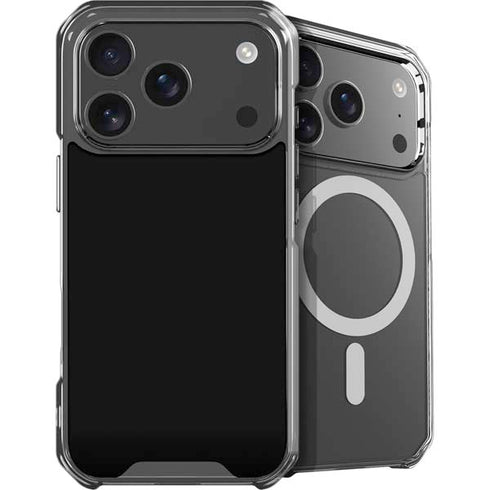 Midnight iPhone 18 Pro MagSafe Case