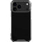 Midnight iPhone 18 Pro Max Clear Case