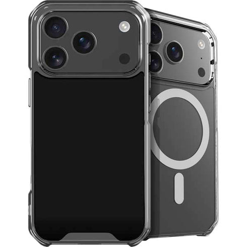 Midnight iPhone 18 Pro Max MagSafe Case