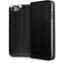 Midnight Solid iPhone 7 Folio Case
