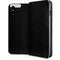 Midnight Solid iPhone 8 Folio Case