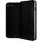 Midnight Solid iPhone SE (2nd & 3rd Gen) Folio Case