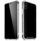 Midnight iPhone X/XS Clear Case