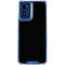 Midnight Moto G 5G (2024) Clear Case