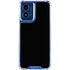 Midnight Moto G 5G (2024) Clear Case
