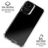 Midnight Moto G Power 5G (2024) Clear Case