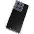 Midnight Moto G Stylus 5G (2025) Clear Case