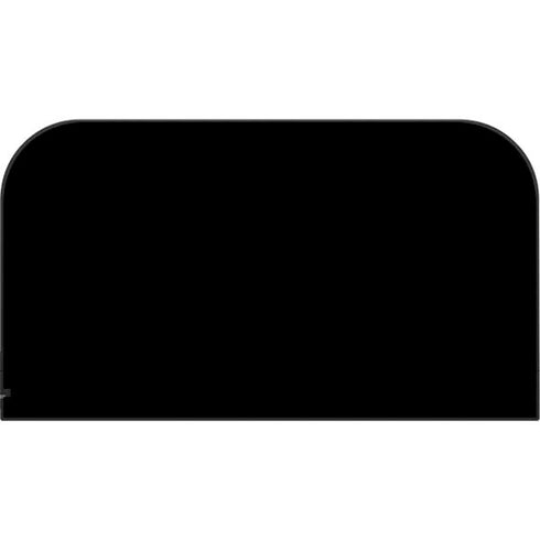 Midnight Nintendo Switch 2 (2025) with Joy-Con Skin