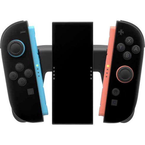 Midnight Nintendo Switch 2 (2025) Joy-Con Controller Skin