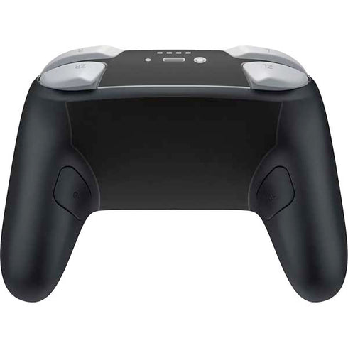 Midnight Nintendo Switch 2 (2025) Pro Controller Skin