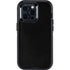 Midnight Otterbox Defender iPhone Skin