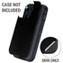 Midnight Otterbox Defender iPhone Skin