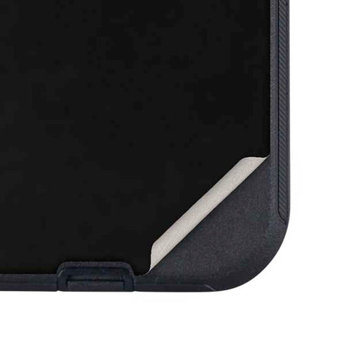 Midnight Otterbox Defender iPhone Skin