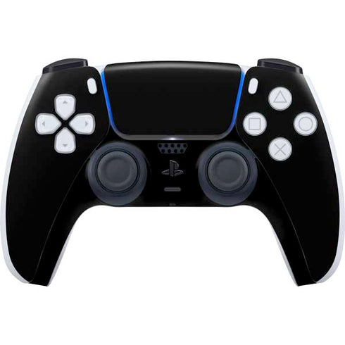 Midnight PlayStation PS5 Skins