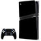 Midnight PS5 Pro Bundle Skin