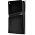 Midnight PS5 Pro Console Skin