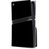 Midnight PS5 Pro Disk Console Skin