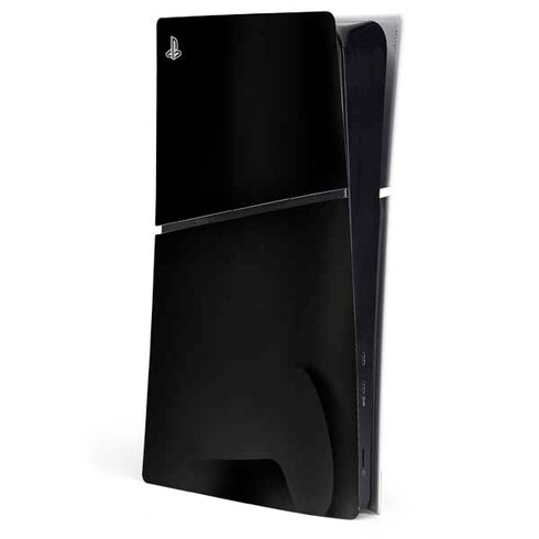Midnight PS5 Slim Digital Edition Console Skin