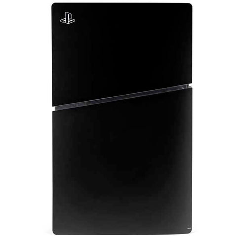 Midnight PS5 Slim Digital Edition Console Skin
