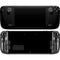 Midnight Solid Steam Deck Handheld Gaming Computer Skin