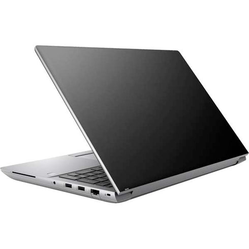 Midnight HP ZBook Fury 16 G10 Skin