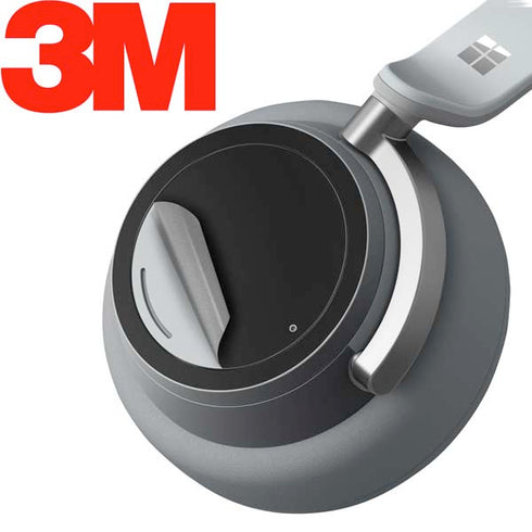 Midnight Surface Headphones Skin