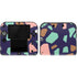 Midnight Terrazzo Nintendo Skins