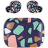 Midnight Terrazzo Amazon Echo Buds Skin