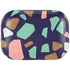 Midnight Terrazzo Amazon Echo Buds Skin