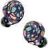 Midnight Terrazzo Amazon Echo Buds Skin