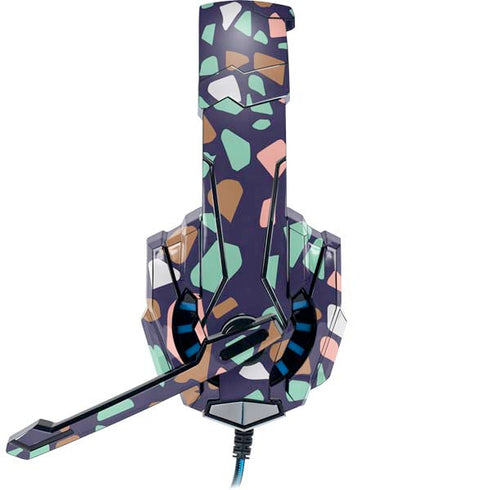 Midnight Terrazzo BENGOO G9000 Skin