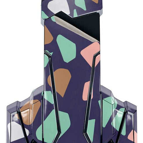 Midnight Terrazzo BENGOO G9000 Skin