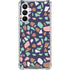 Midnight Terrazzo Galaxy A16 5G Clear Case