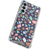 Midnight Terrazzo Galaxy A16 5G Clear Case